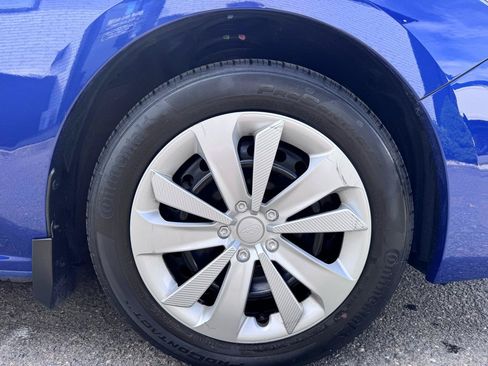 Used 2023 Subaru Impreza 2.0i AWD/4WD image 12
