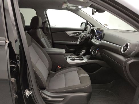 Used 2024 Chevrolet Blazer LT w/ Convenience Package image 21