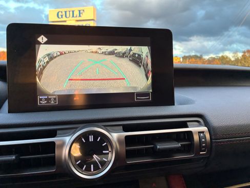 Used 2024 Lexus RC 300 w/ Premium Package image 5