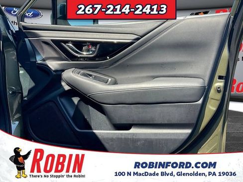 Used 2024 Subaru Outback Limited AWD/4WD image 27