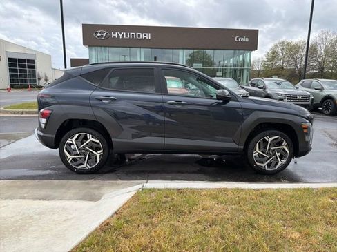 New 2026 Hyundai Kona SEL Premium AWD/4WD image 9