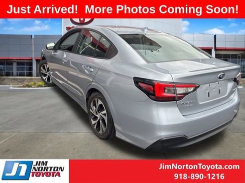 Used 2023 Subaru Legacy Premium image 5
