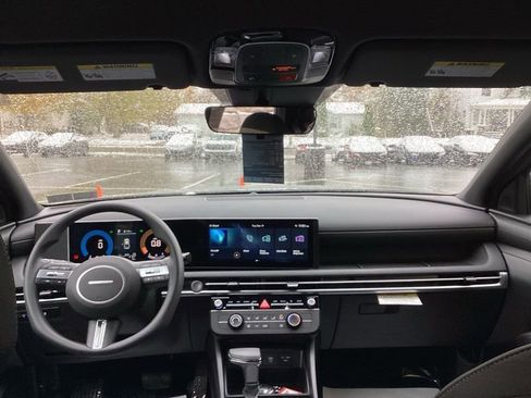 New 2026 Hyundai Santa Cruz SE image 28