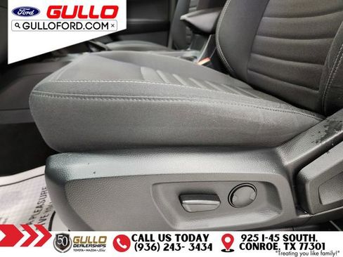 Used 2023 Ford Ranger XLT w/ Equipment Group 302A High image 22