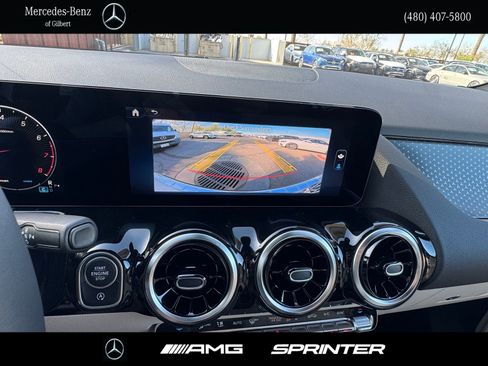 New 2026 Mercedes-Benz GLA 250 GLA 250 image 23