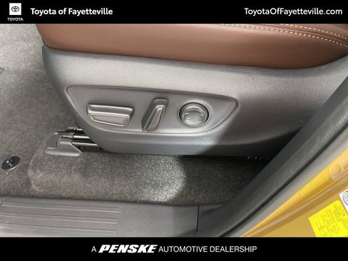 Used 2026 Toyota Land Cruiser w/ Premium Package image 25