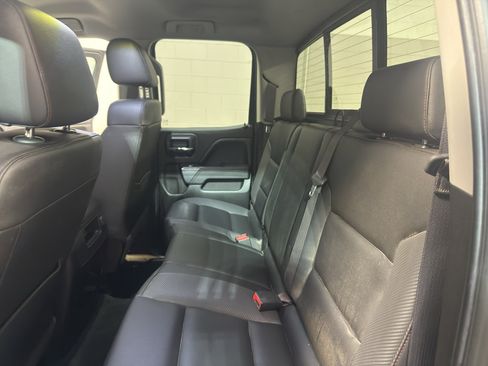 Used 2016 GMC Sierra 1500 SLT AWD/4WD image 25