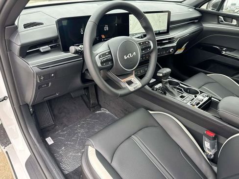 New 2026 Kia K5 GT-Line FWD image 20