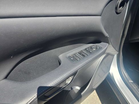Used 2025 Lexus RX 350h AWD/4WD image 21