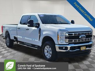 Certified 2024 Ford F350 XLT 360° Tour