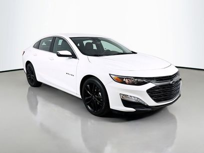 Used 2024 Chevrolet Malibu LT w/ Sport Edition