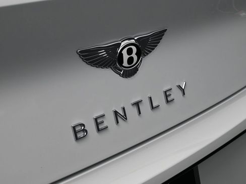 Used 2024 Bentley Continental GT AWD/4WD image 14