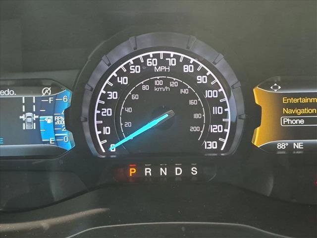 Used 2019 Ford Ranger Lariat w/ Equipment Group 501A Mid AWD/4WD image 9