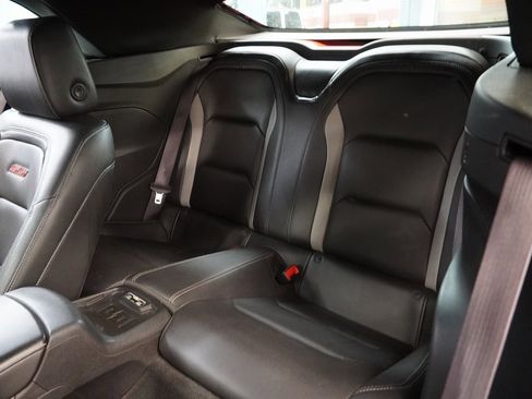 Used 2017 Chevrolet Camaro SS image 23