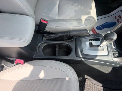 Used 2018 Subaru Forester 2.5i Limited AWD/4WD image 45