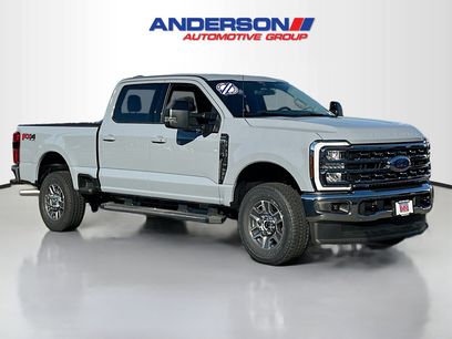 New 2026 Ford F350 Lariat