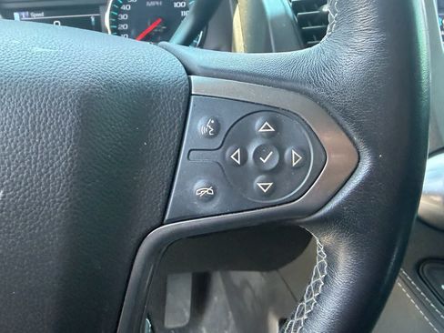 Used 2019 Chevrolet Tahoe LT AWD/4WD image 14