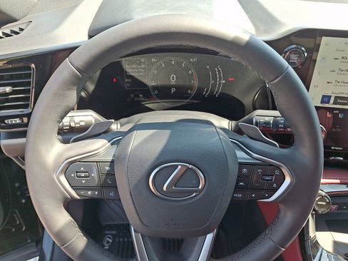 Used 2024 Lexus NX 350 AWD image 20