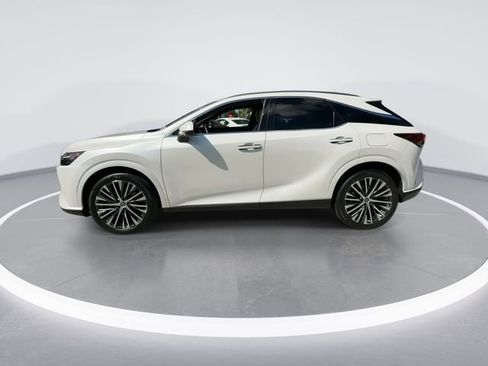 Used 2023 Lexus RX 350 Premium Plus w/ Cold Area Package FWD image 5