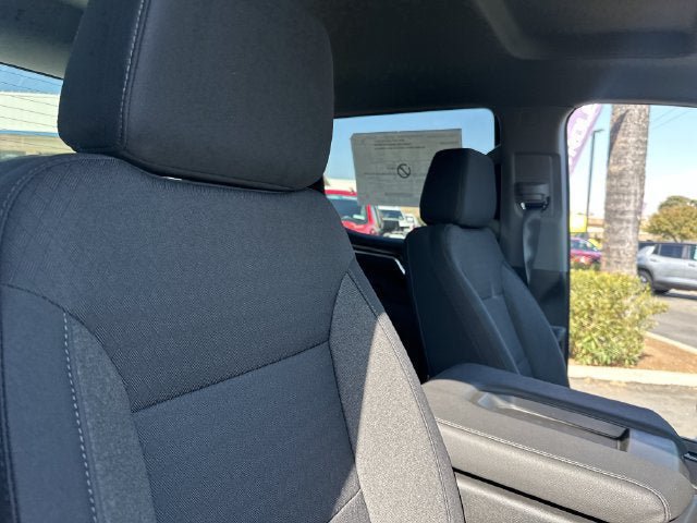 New 2026 Chevrolet Silverado 1500 RST AWD/4WD image 32