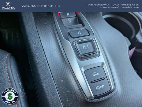 Used 2023 Honda Passport TrailSport image 16