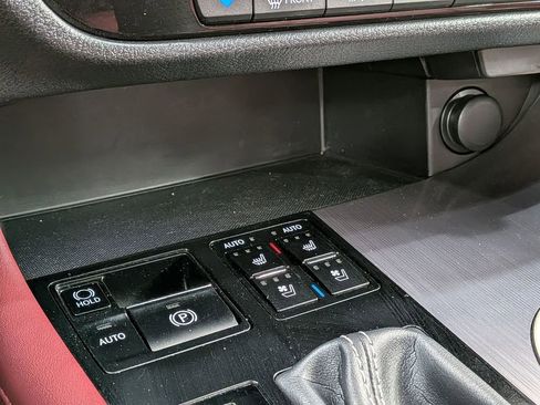 Used 2019 Lexus RX 350 F Sport image 25