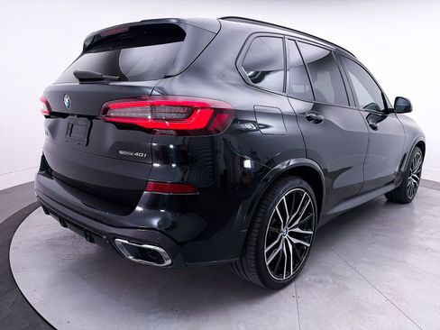 Used 2020 BMW X5 sDrive40i w/ M Sport Package RWD image 16