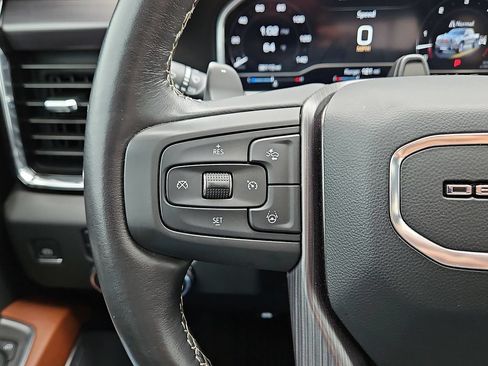 Used 2023 GMC Sierra 1500 Denali Ultimate AWD/4WD image 20