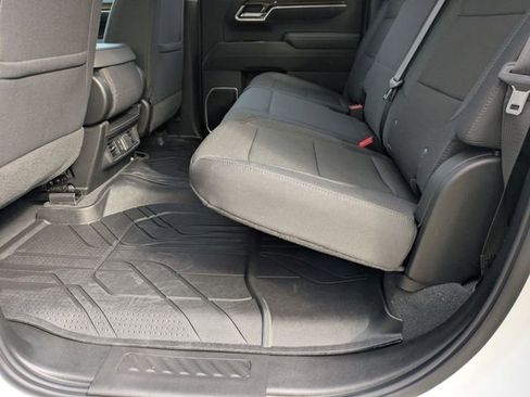 New 2026 Chevrolet Silverado 1500 RST w/ RST Select Package image 24