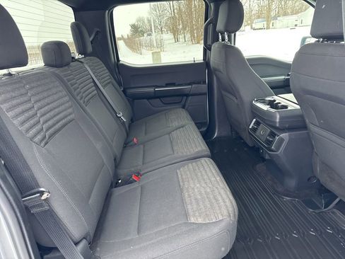 Used 2021 Ford F150 XL w/ STX Appearance Package image 12