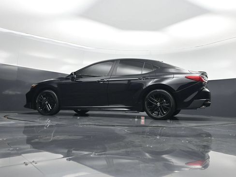 Used 2026 Toyota Camry SE FWD image 53