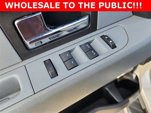 Used 2013 Ford F150 XLT w/ Luxury Equipment Group image 13