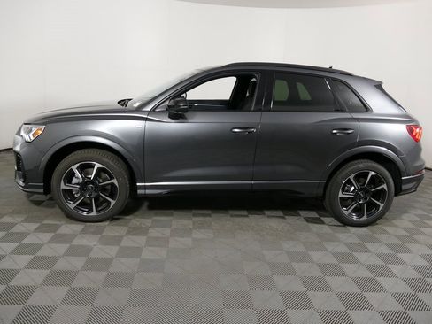 New 2025 Audi Q3 2.0T Premium Plus image 6