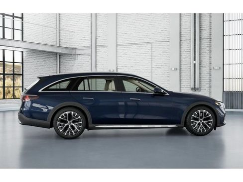 New 2027 Mercedes-Benz E 450 4MATIC All-Terrain Wagon image 17