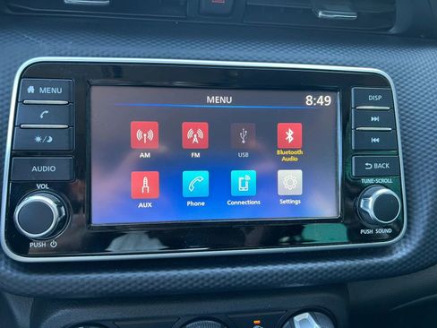 Used 2023 Nissan Kicks S image 17