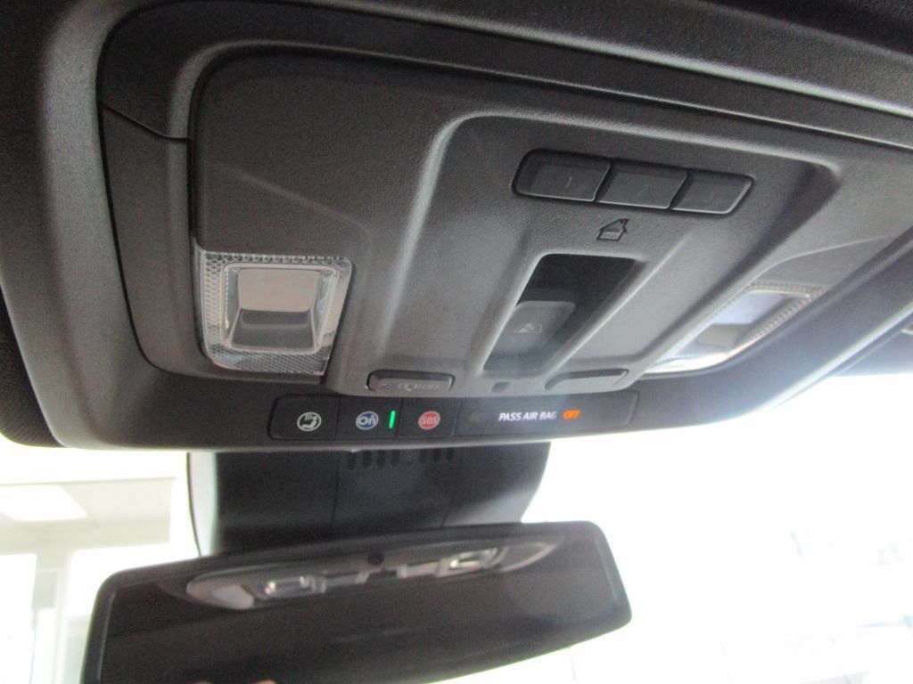 Used 2026 GMC Sierra 1500 SLT w/ SLT Premium Plus Package AWD/4WD image 51