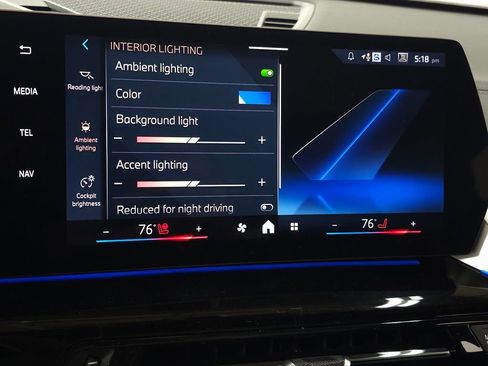 Used 2026 BMW X2 xDrive28i w/ Technology Package image 25