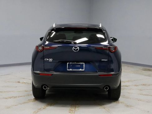Used 2024 MAZDA CX-30 AWD 2.5 S w/ Select Sport Pkg image 11