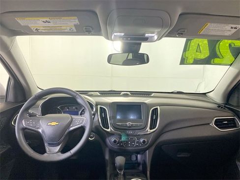Used 2024 Chevrolet Equinox LT w/ LPO, Floor Liner Package image 33
