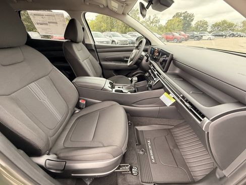 New 2026 Hyundai Tucson SEL image 12