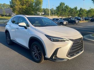 Used 2024 Lexus NX 250 FWD w/ Towing Package (2000 Lbs) video 1