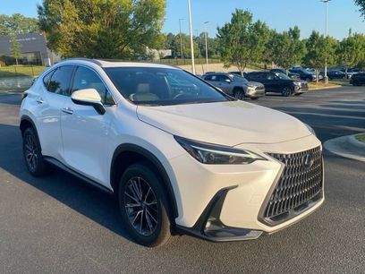 Used 2024 Lexus NX 250 FWD w/ Towing Package (2000 Lbs)