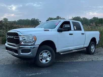 Used 2023 RAM 2500 Tradesman w/ Towing Technology Group