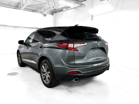 Used 2021 Acura RDX AWD w/ Technology Package image 4