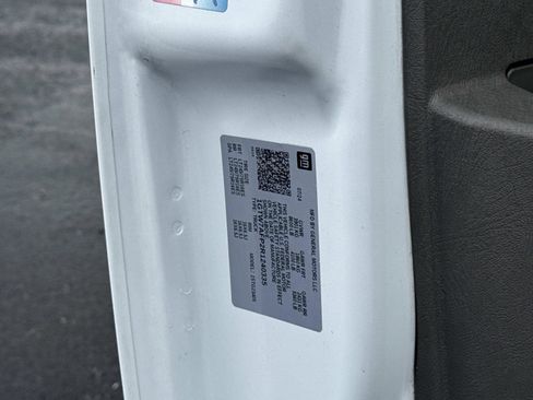 Used 2024 GMC Savana 2500 w/ Driver Convenience Package image 30