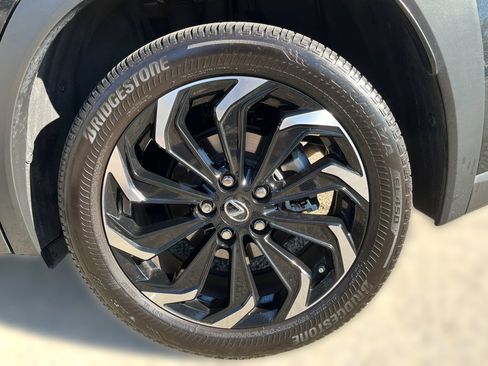 Used 2024 Lexus UX 250h FWD image 6
