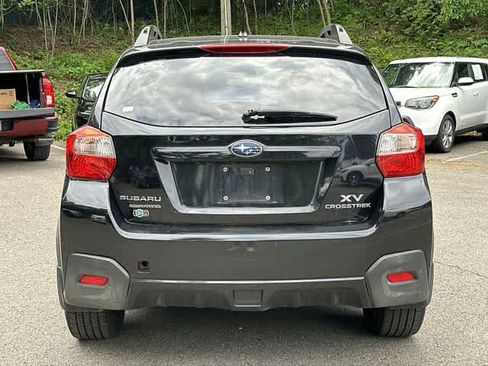 Used 2013 Subaru Crosstrek 2.0i Limited AWD/4WD image 4