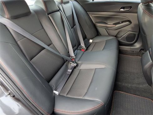 Certified 2024 Nissan Altima 2.5 SR image 33