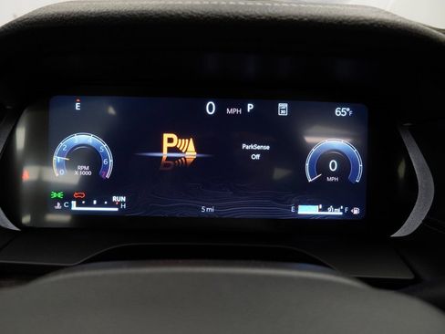 New 2026 Jeep Grand Cherokee Limited image 21