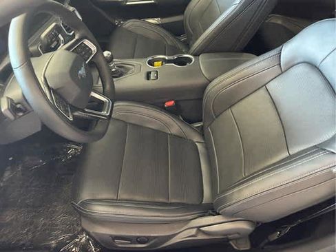 New 2025 Ford Mustang GT Premium image 19